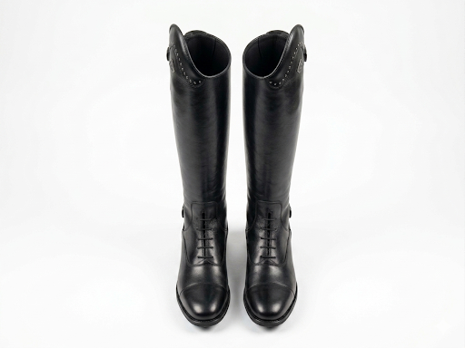 Aurora Classic Jnr Field Boot