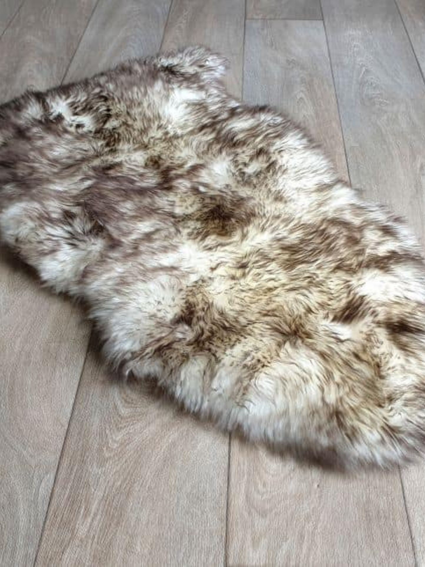 Pink Sheepskin Rug | Hello Quality Equestrian